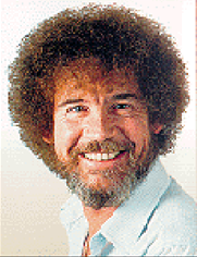 Bob Ross
