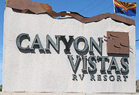 6601 East Hwy 60, Gold Canyon