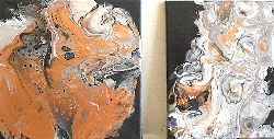 AcrylicPour AcrylicPour