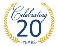 Laurel Wreath 20 Laurel Wreath 20